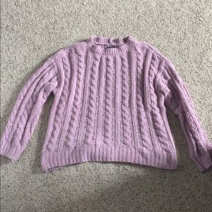 American Eagle sweater